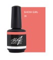 ABSTRACT BRUSH N COLOR SHOW GIRL 15 ML