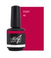 ABSTRACT BRUSH N COLOR FOXY 15 ML