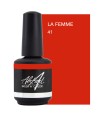 ABSTRACT BRUSH N COLOR LA FEMME 15 ML