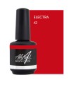 ABSTRACT BRUSH N COLOR ELECTRA 15 ML