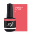 ABSTRACT BRUSH N COLOR FLAMINGO FEATHER 15 ML