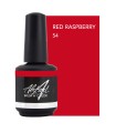 ABSTRACT BRUSH N COLOR RED RASPBERRY 15 ML