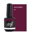 ABSTRACT BRUSH N COLOR WILD BERRY 15 ML