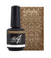 ABSTRACT BRUSH N COLOR GLISTENING 15 ML