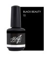 ABSTRACT BRUSH N COLOR BLACK BEAUTY 15 ML