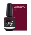 ABSTRACT BRUSH N COLOR MELTED BERRY 15 ML