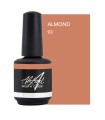 ABSTRACT BRUSH N COLOR ALMOND 15 ML