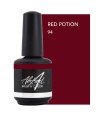 ABSTRACT BRUSH N COLOR RED POTION 15 ML