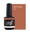 ABSTRACT BRUSH N COLOR MISTY ROSE 15 ML