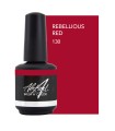 ABSTRACT BRUSH N COLOR REBELLIOUS RED 15 ML