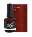 ABSTRACT BRUSH N COLOR SIENNA 15 ML