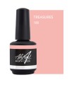 ABSTRACT BRUSH N COLOR TREASURES 15 ML