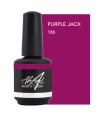 ABSTRACT BRUSH N COLOR PURPLE JACK 15 ML