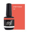 ABSTRACT BRUSH N COLOR STRIP POKER 15 ML