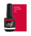 ABSTRACT BRUSH N COLOR LICK MY LOLLIPOP 15 ML