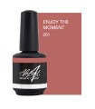 ABSTRACT BRUSH N COLOR ENJOY THE MOMENT 15 ML