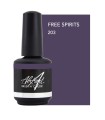 ABSTRACT BRUSH N COLOR FREE SPIRITS 15 ML