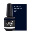 ABSTRACT BRUSH N COLOR NIGHTS SHADOW 15 ML