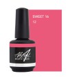 ABSTRACT BRUSH N COLOR SWEET 16 15 ML