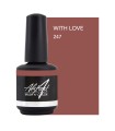 ABSTRACT BRUSH N COLOR WITH LOVE 15 ML