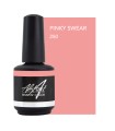 ABSTRACT BRUSH N COLOR PINKY SWEAR 15 ML