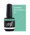 ABSTRACT BRUSH N COLOR SWIMMING WITH MERMAIDS 15 ML