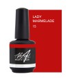 ABSTRACT BRUSH N COLOR LADY MARMELADE 15 ML