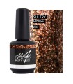 ABSTRACT BRUSH N COLOR SULTRY FINISH 15 ML