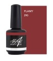 ABSTRACT BRUSH N COLOR FLAMY 15 ML
