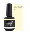 ABSTRACT BRUSH N COLOR GOLDEN LORE 15 ML