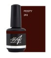 ABSTRACT BRUSH N COLOR FEISTY 15 ML
