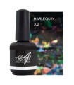 ABSTRACT BRUSH N COLOR HARLEQUIN 15 ML