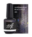 ABSTRACT BRUSH N COLOR SUPPERMASSIVE BLACK HOLE 15 ML