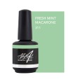 ABSTRACT BRUSH N COLOR FRESH MINT MACARONE 15 ML