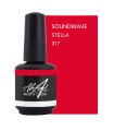 ABSTRACT BRUSH N COLOR SOUNDWAVE STELLA 15 ML