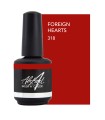 ABSTRACT BRUSH N COLOR FOREIGN HEARTS 15 ML