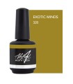 ABSTRACT BRUSH N COLOR EXOTIC MINDS 15 ML