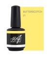 ABSTRACT BRUSH N COLOR BUTTERSCOTCH 15 ML
