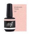 ABSTRACT BRUSH N COLOR SPARKLING TINSEL 15 ML