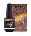 ABSTRACT BRUSH N COLOR STARLIGHT 15 ML
