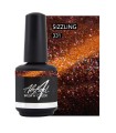 ABSTRACT BRUSH N COLOR SIZZLING 15 ML