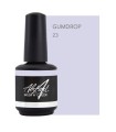 ABSTRACT BRUSH N COLOR GUMDROP 15 ML