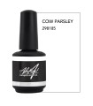 ABSTRACT AQUARELLE EFFECT COW PARSLEY  15 ML