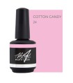 ABSTRACT BRUSH N COLOR COTTON CANDY 15 ML