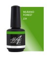 ABSTRACT MURANO EFFECT GEL FOREST 15 ML