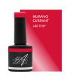 ABSTRACT MURANO EFFECT GEL CURRANT 15 ML
