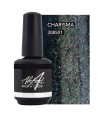 ABSTRACT TOP GEL SHIELD & SPARKLE CHARISMA 15 ML