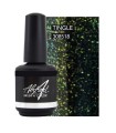 ABSTRACT TOP GEL SHIELD & SPARKLE TINGLE 15 ML